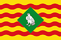 Bandera de Sant Feliu de Buixalleu